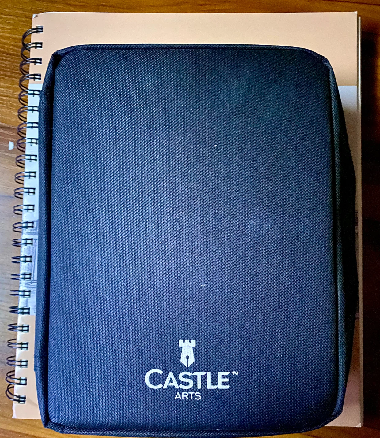 Castle Arts 72 Colored Pencils Art Bundle