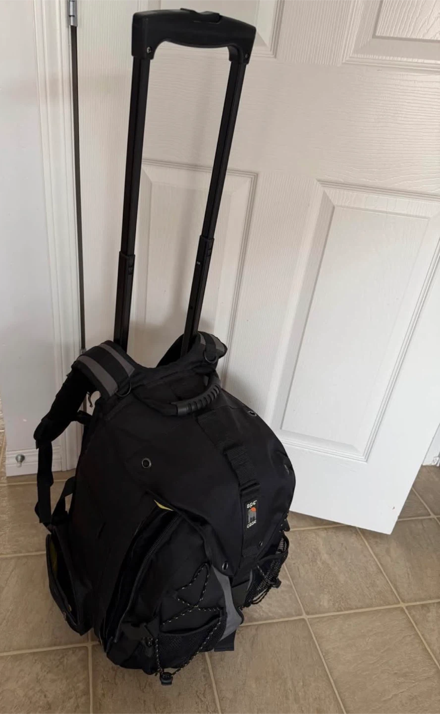 Ape Case Rolling Camera Backpack - photo 2