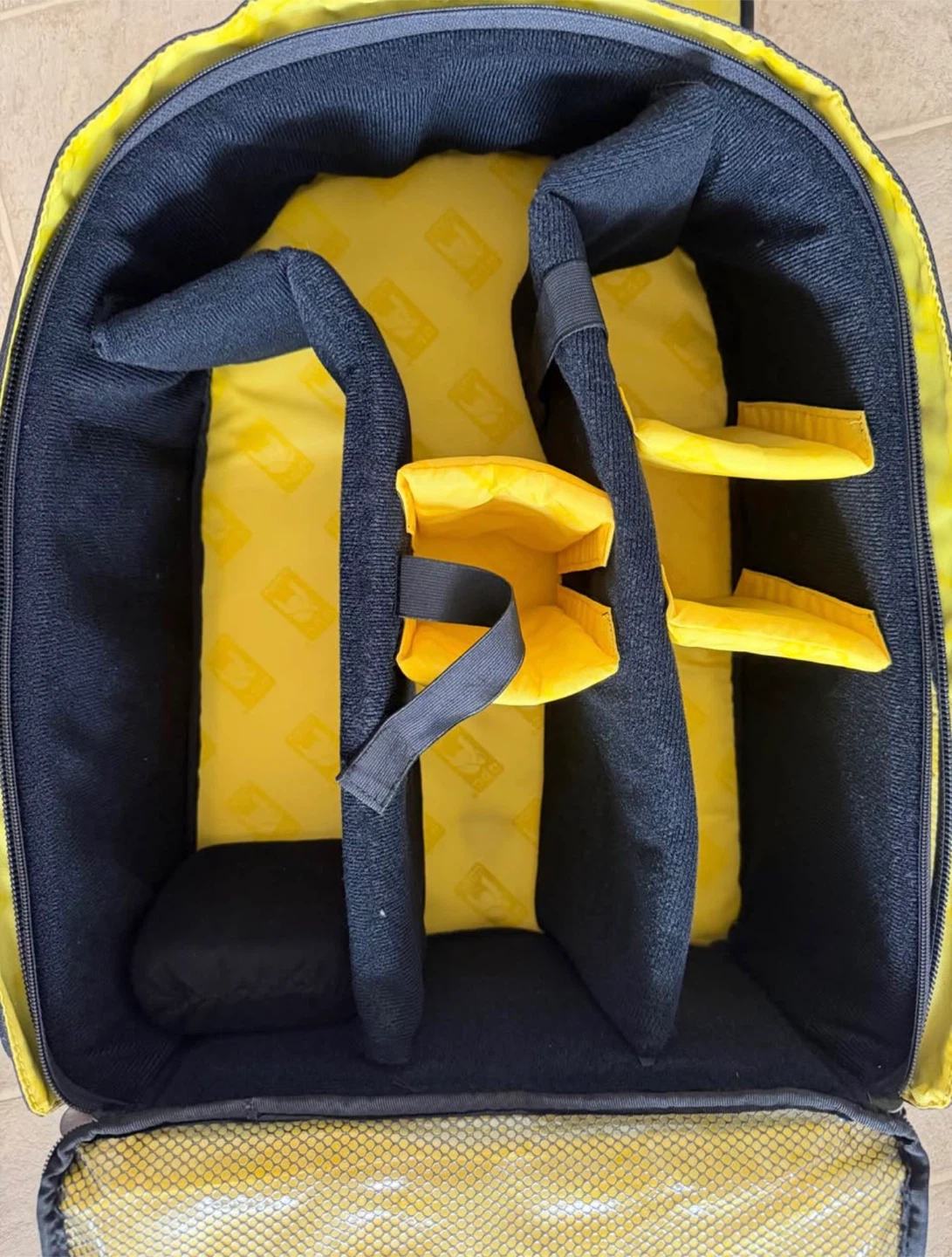 Ape Case Rolling Camera Backpack - photo 4