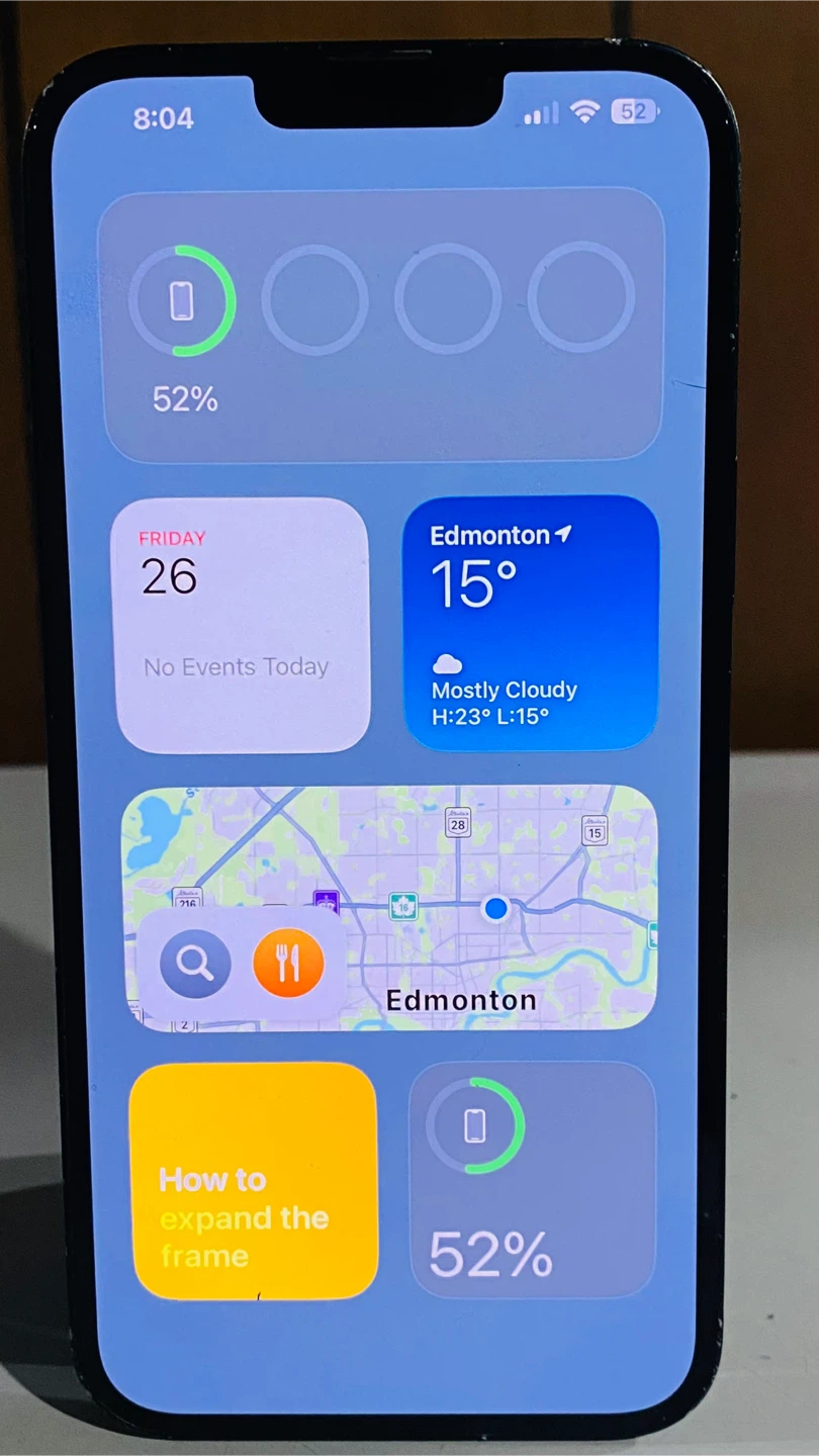iPhone 14 Plus