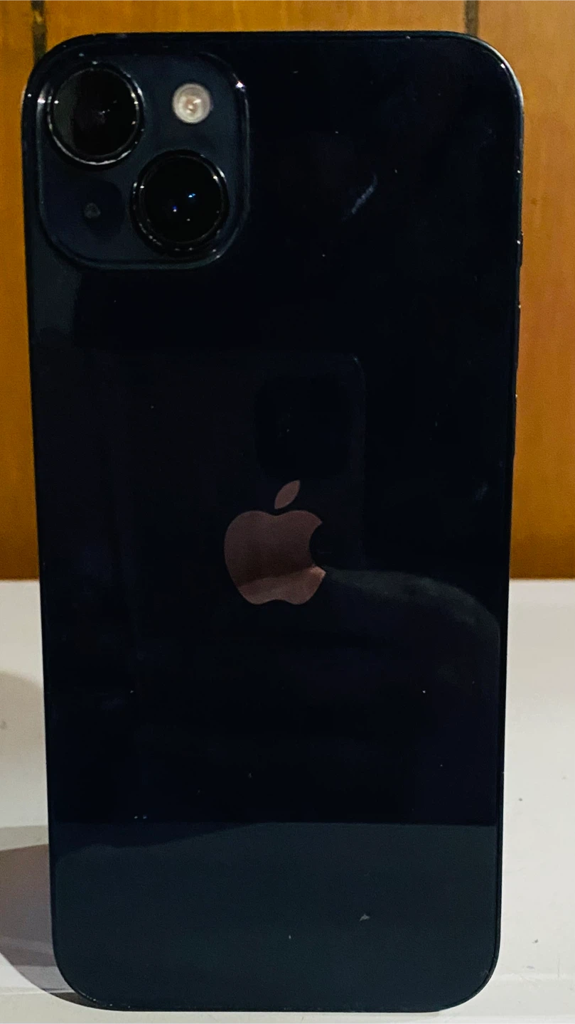 iPhone 14 Plus - photo 2