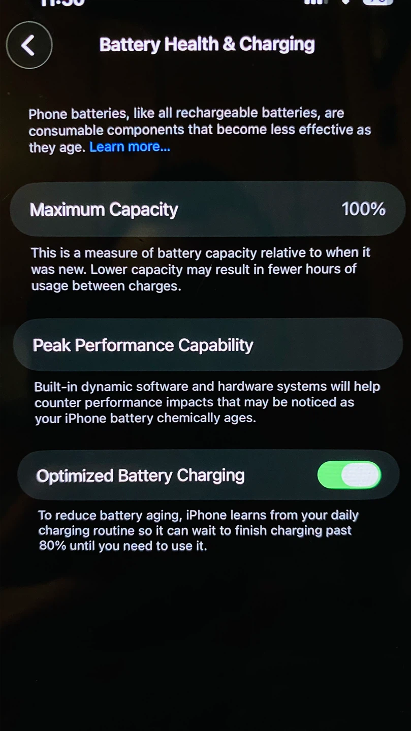 iPhone 14 Plus - photo 4