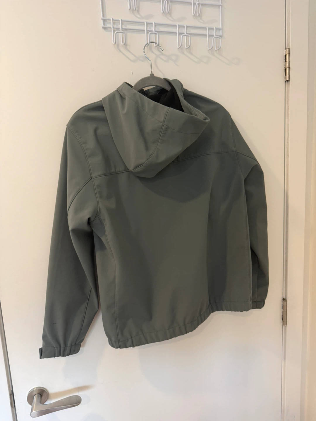 Zara Boys Hooded Jacket - photo 2