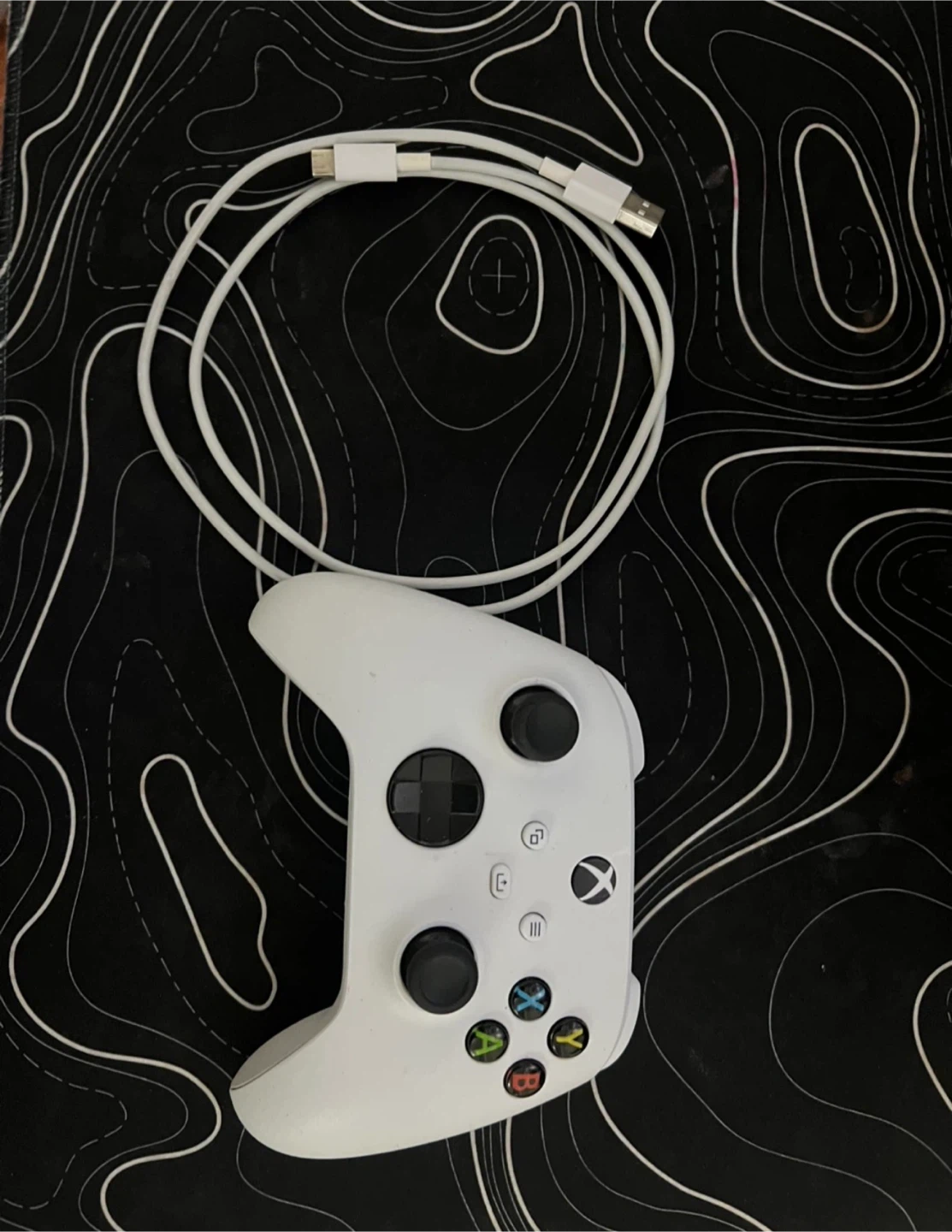 Xbox Series S Console with 1TB Seagate Storage - photo 4