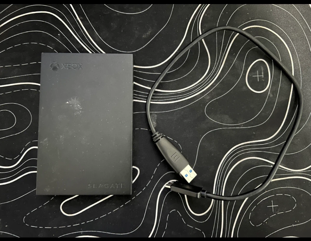 Xbox Series S Console with 1TB Seagate Storage - photo 5