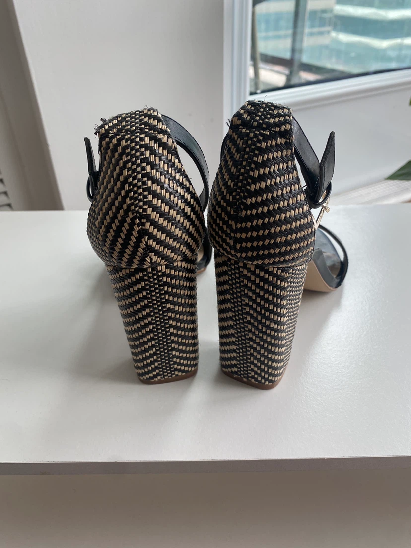 Nine West Block Heel Sandals - photo 2