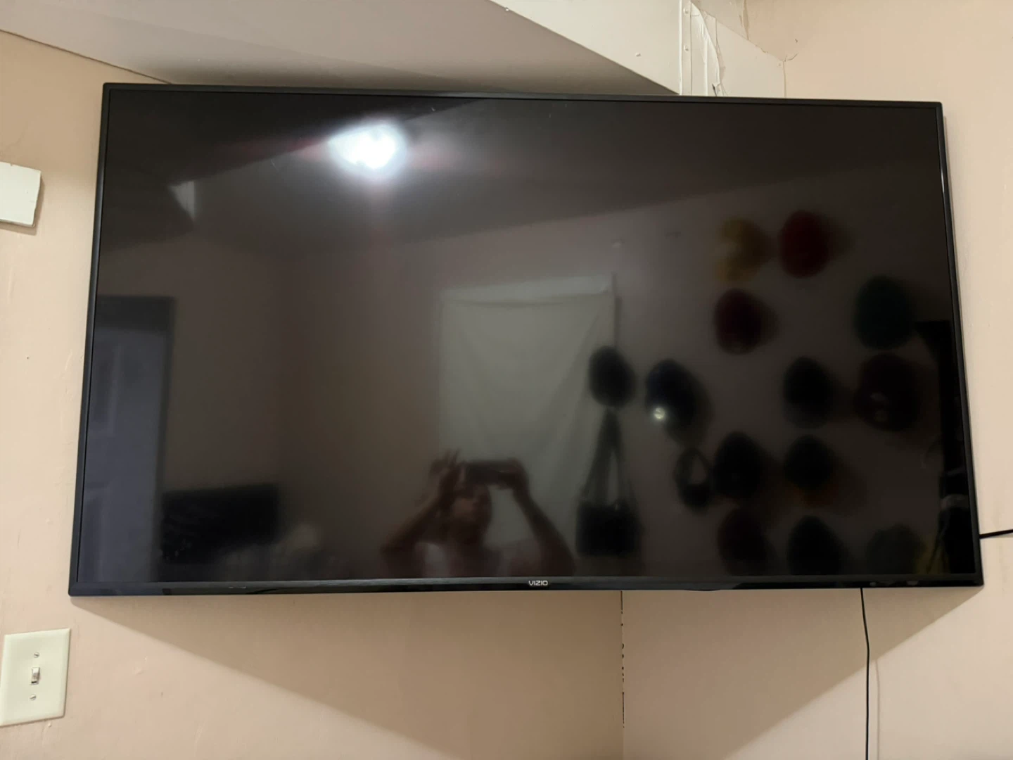 VIZIO Smart TV de 75”