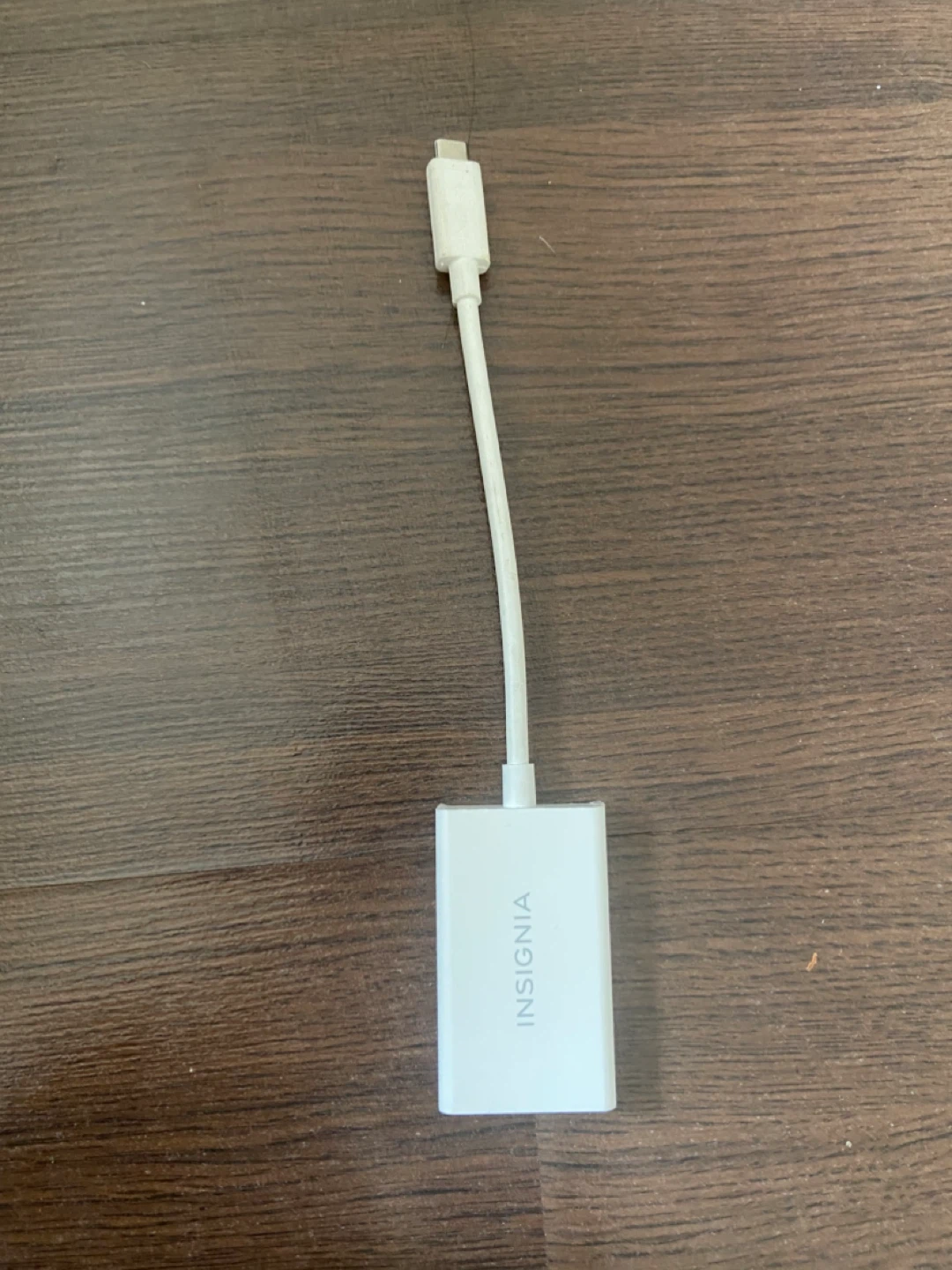 Insignia USB-C to HDMI Adapter