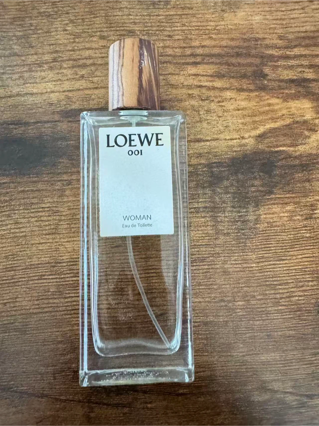 Loewe 001 Woman Eau de Toilette