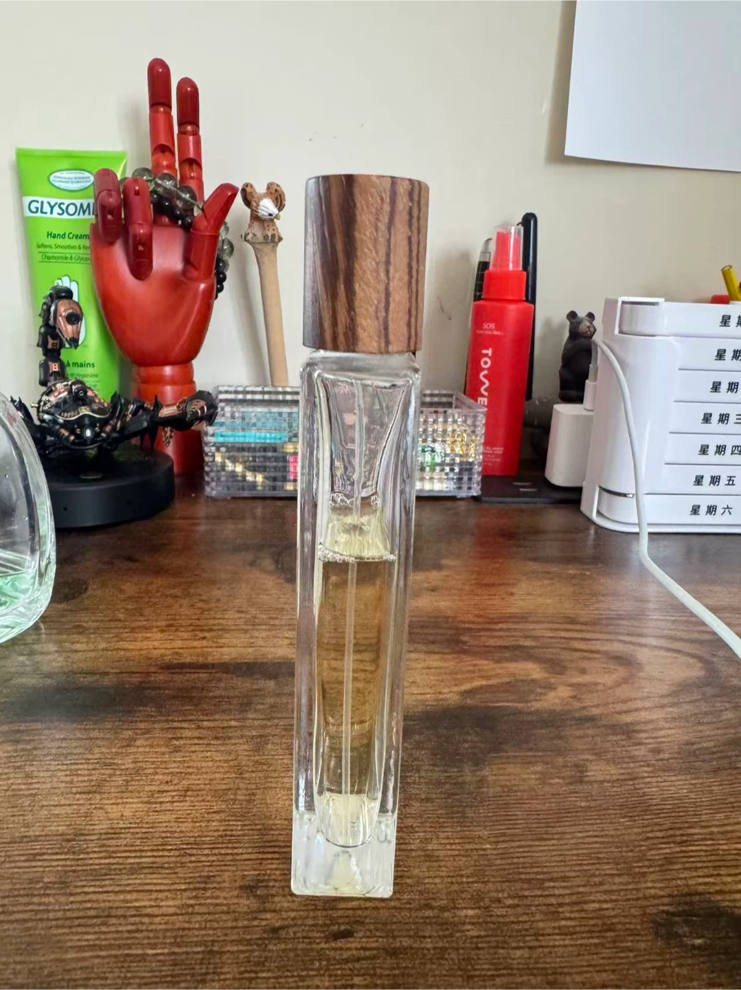 Loewe 001 Woman Eau de Toilette - photo 2