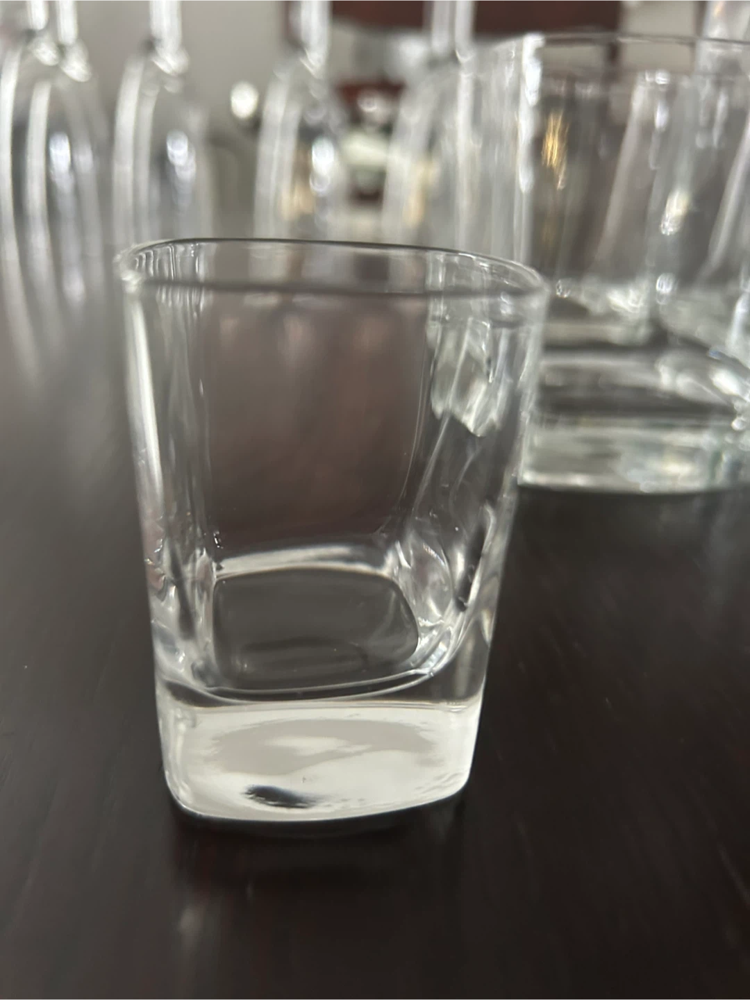 Glass Decanter Set - photo 2