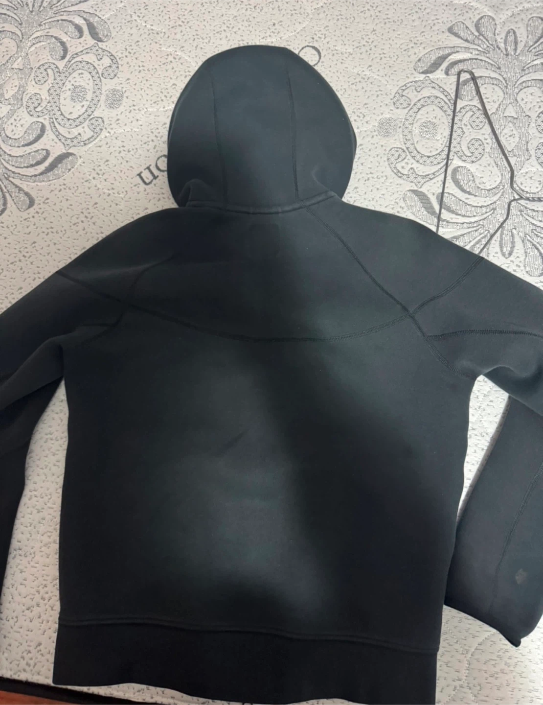 Nike Tech Fleece Full-Zip Hoodie - photo 5