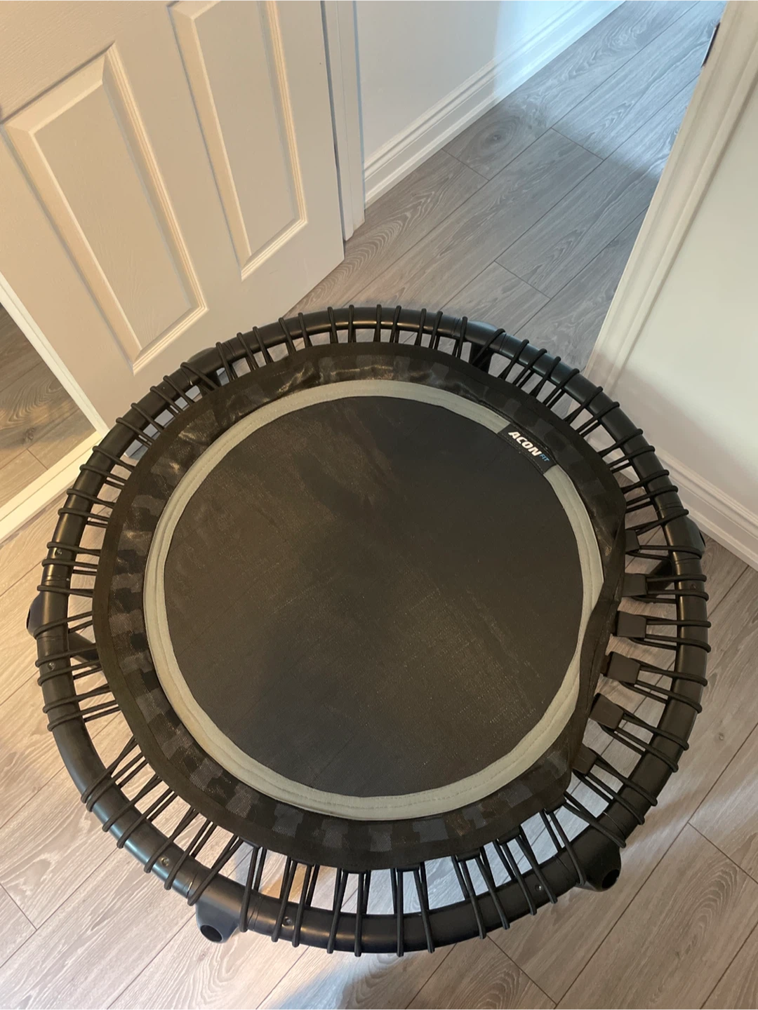 ACON Fit 44in Round Rebounder - photo 2