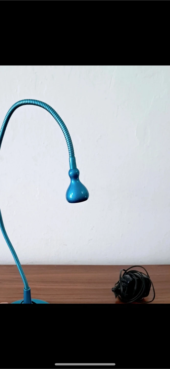 2 Adjustable Desk Lamps - photo 3