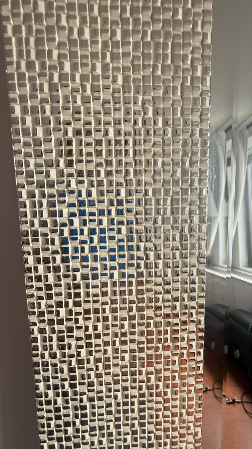 Full Length Decorative Mirror - photo 2