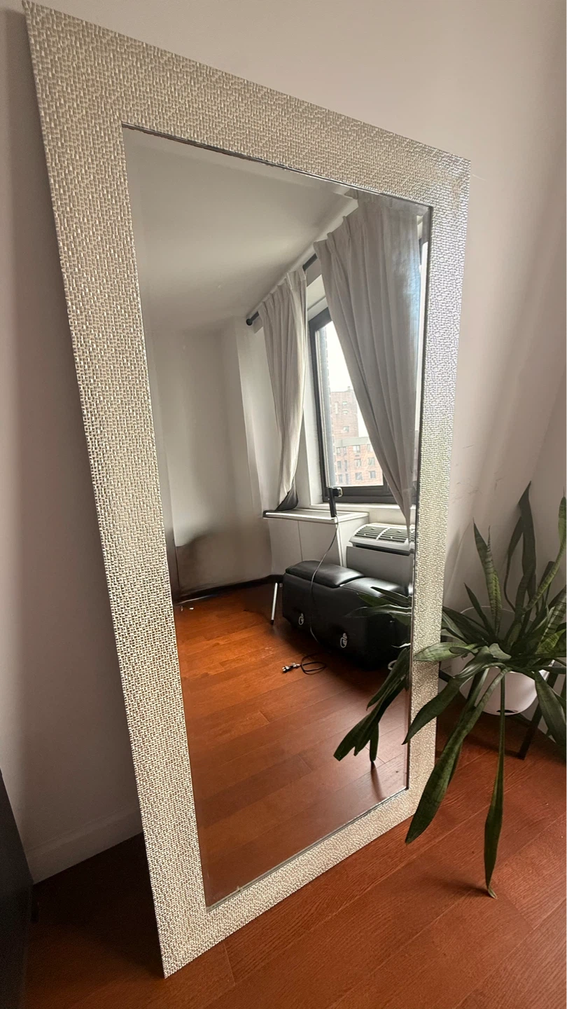Full Length Decorative Mirror - photo 3