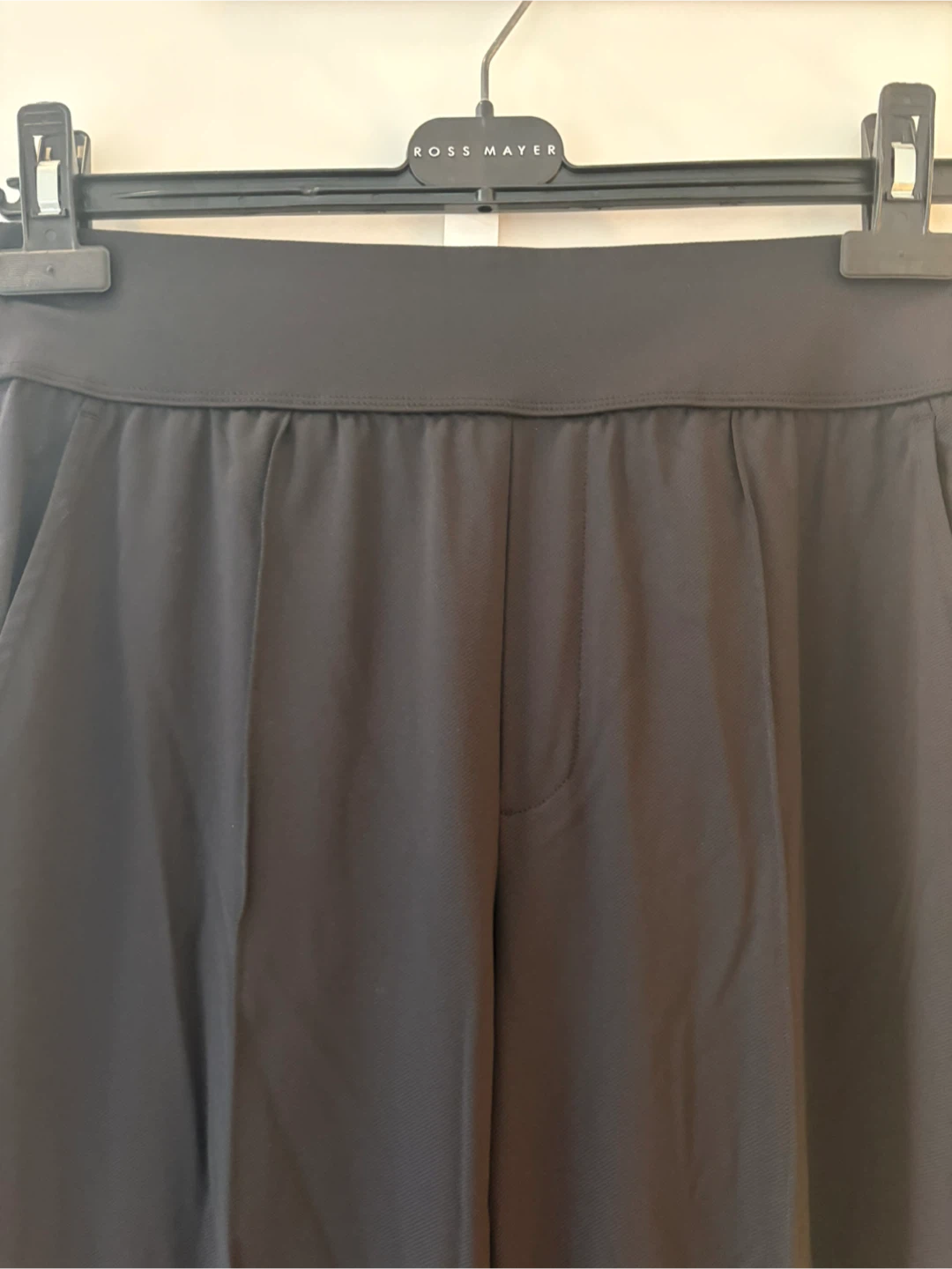 Halara Tall Black Athletic Pants Size M - photo 2