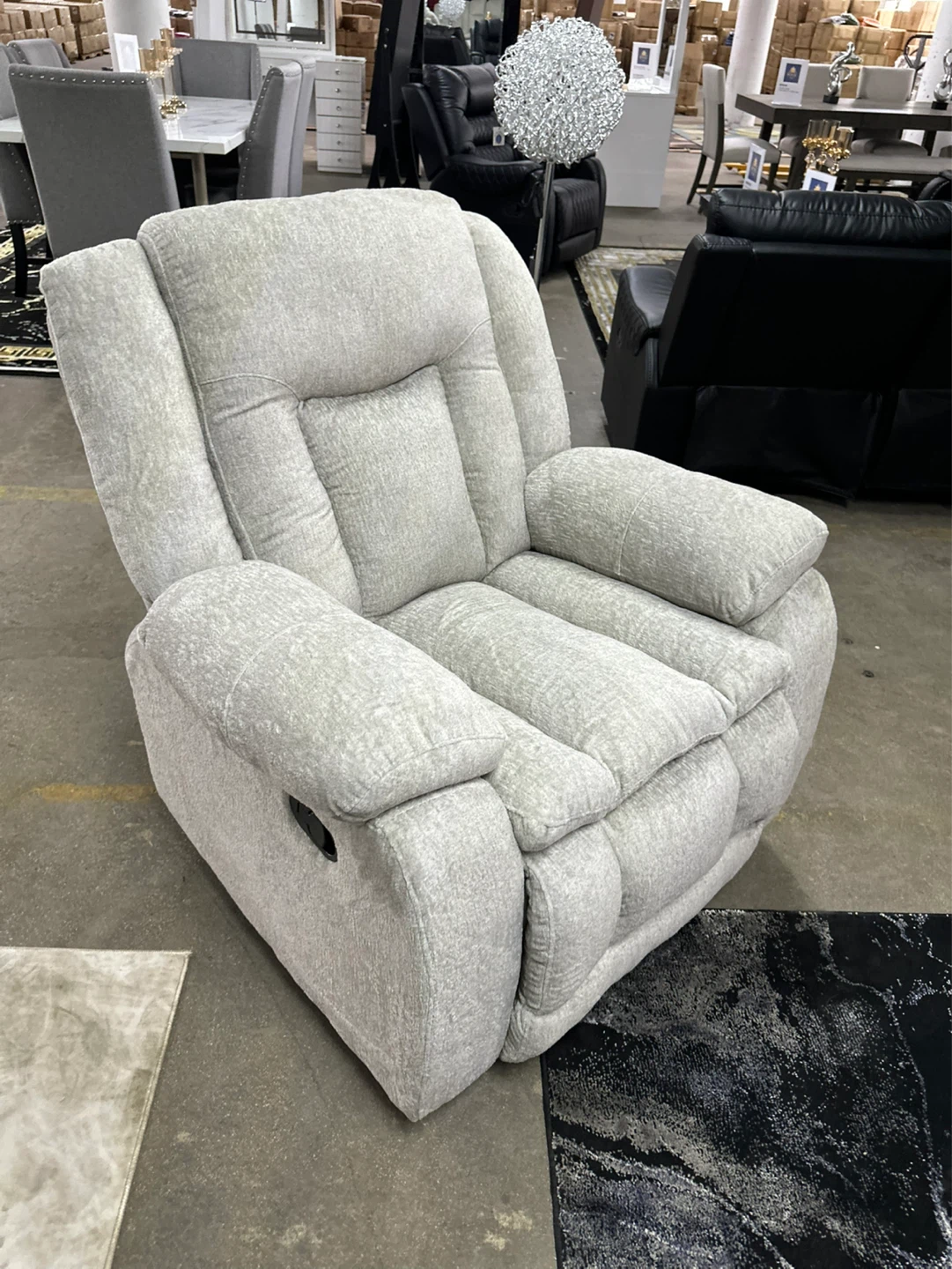 Sofa + love seat (new) - photo 4