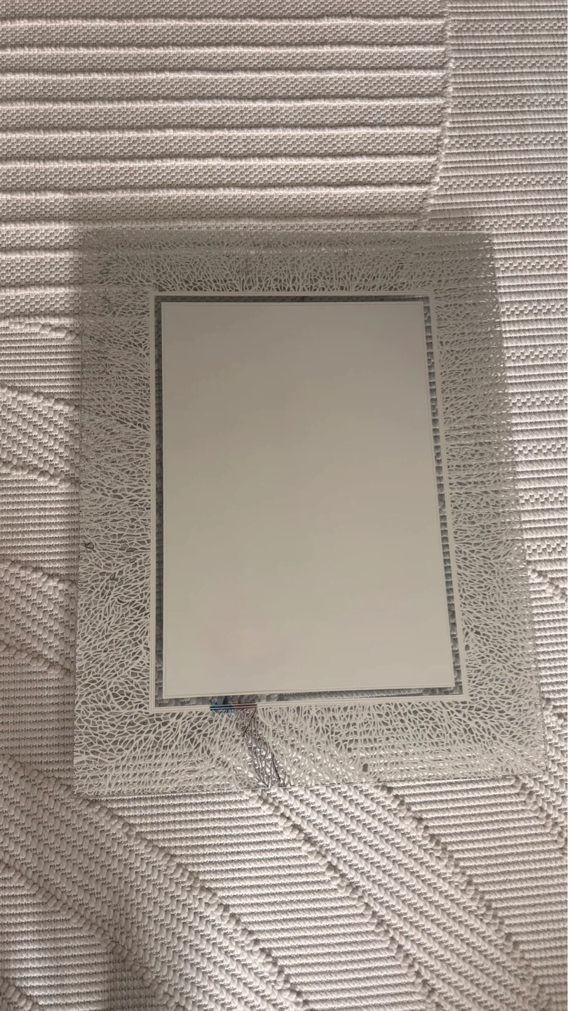Decorative Wall Mirror - photo 3