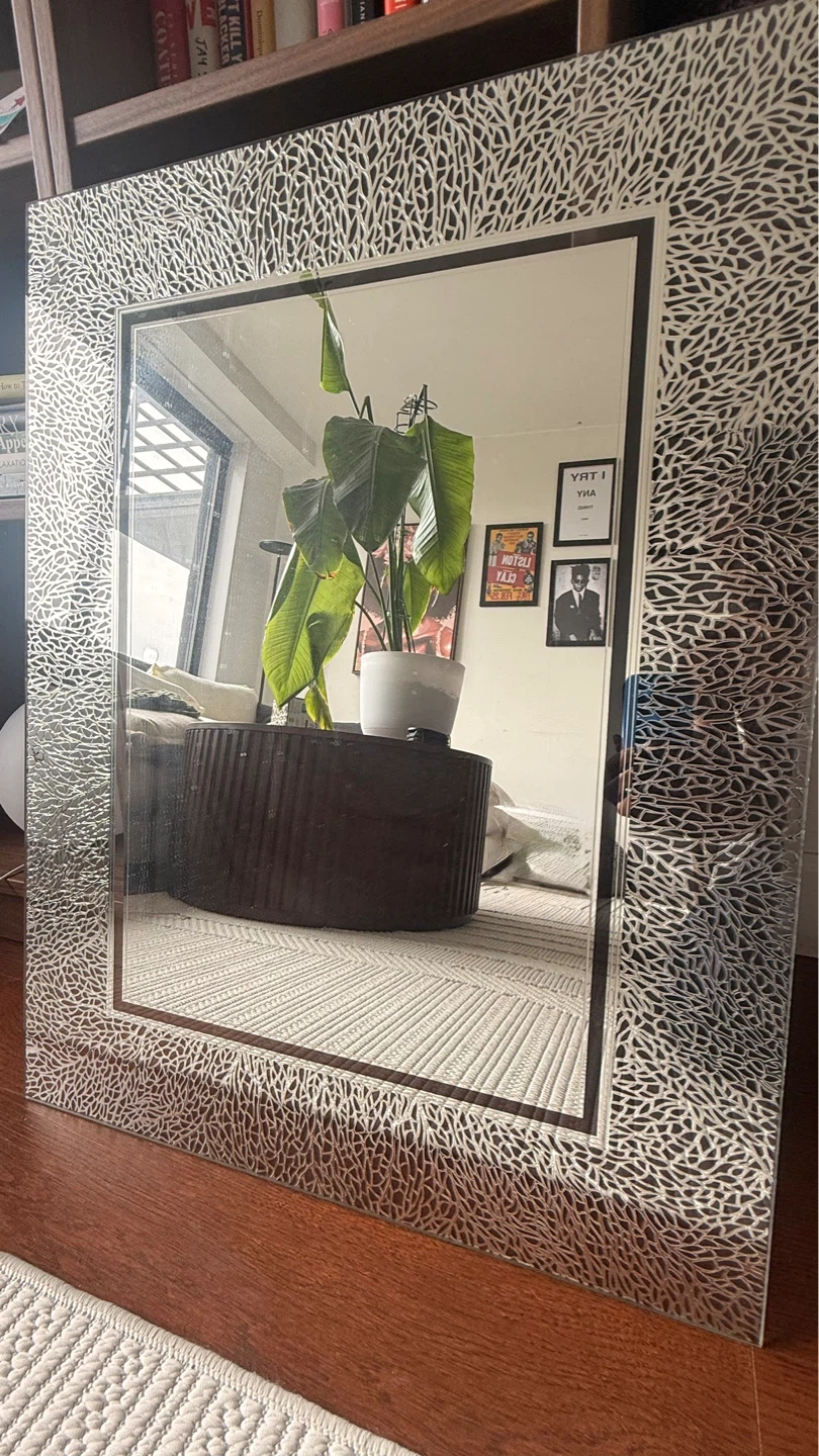 Decorative Wall Mirror