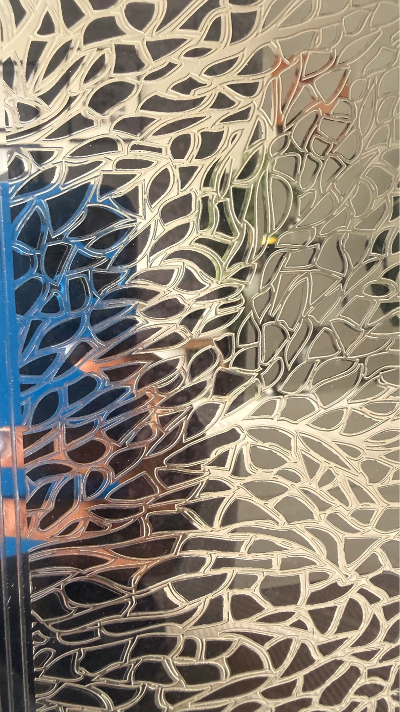 Decorative Wall Mirror - photo 2