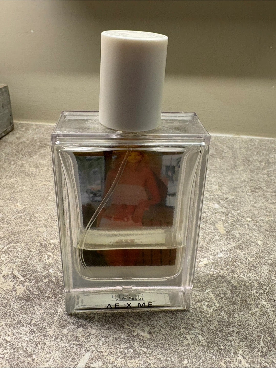 AE X ME Soft Focus Perfume