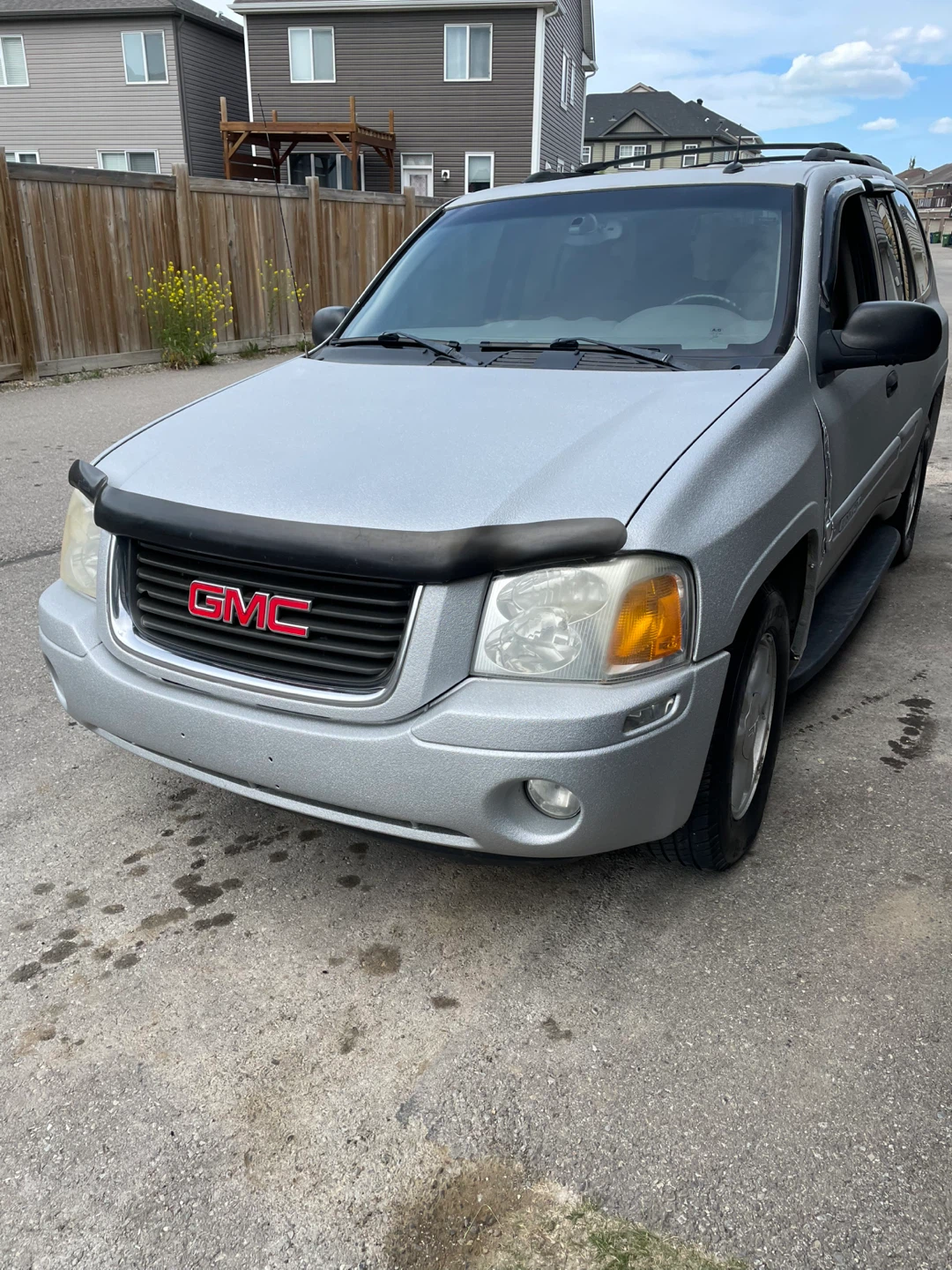 2004 GMC ENVOY - photo 2