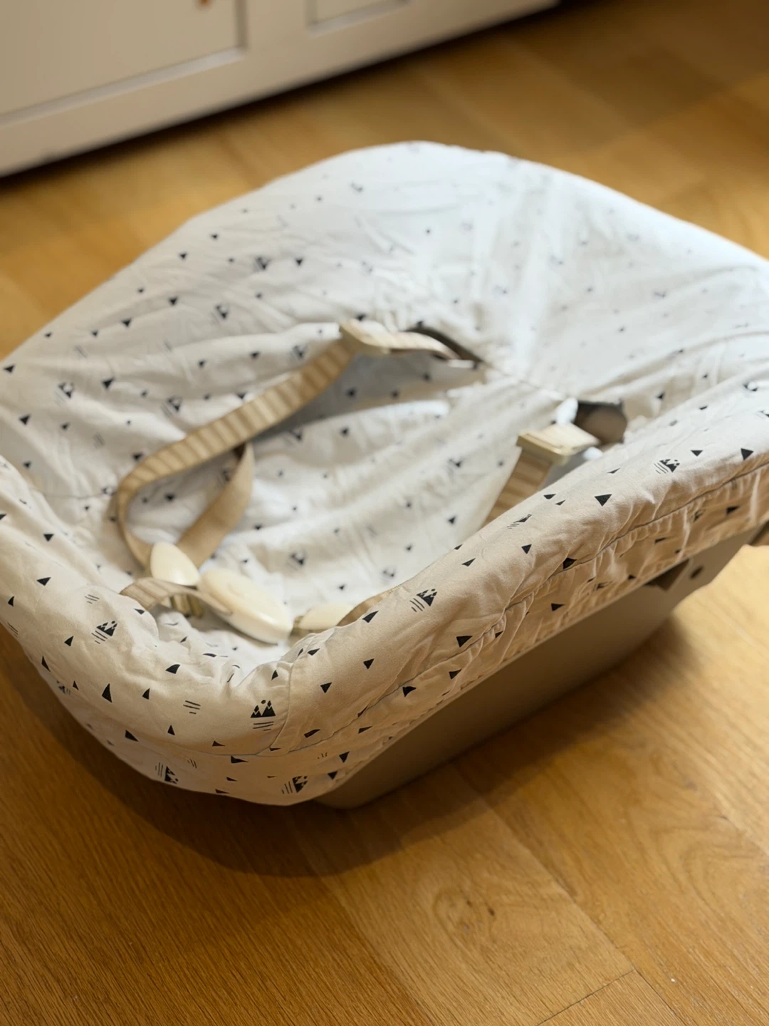 Tripp Trapp Newborn Set - photo 2