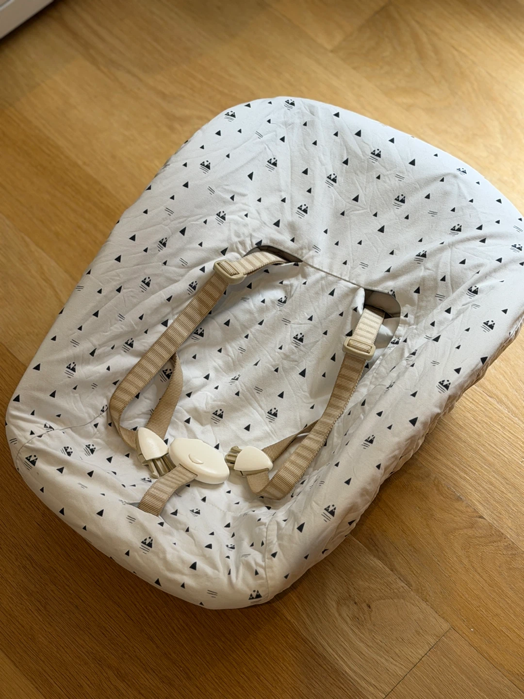 Tripp Trapp Newborn Set