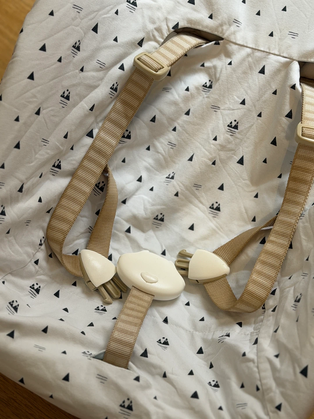 Tripp Trapp Newborn Set - photo 3