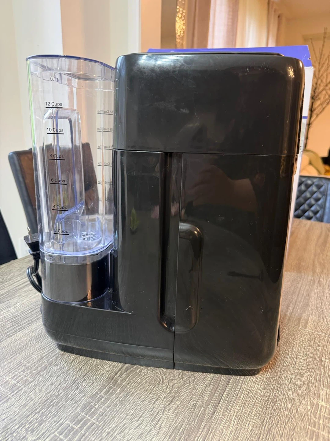 Hamilton Beach 12 Cup Coffee Maker - photo 4