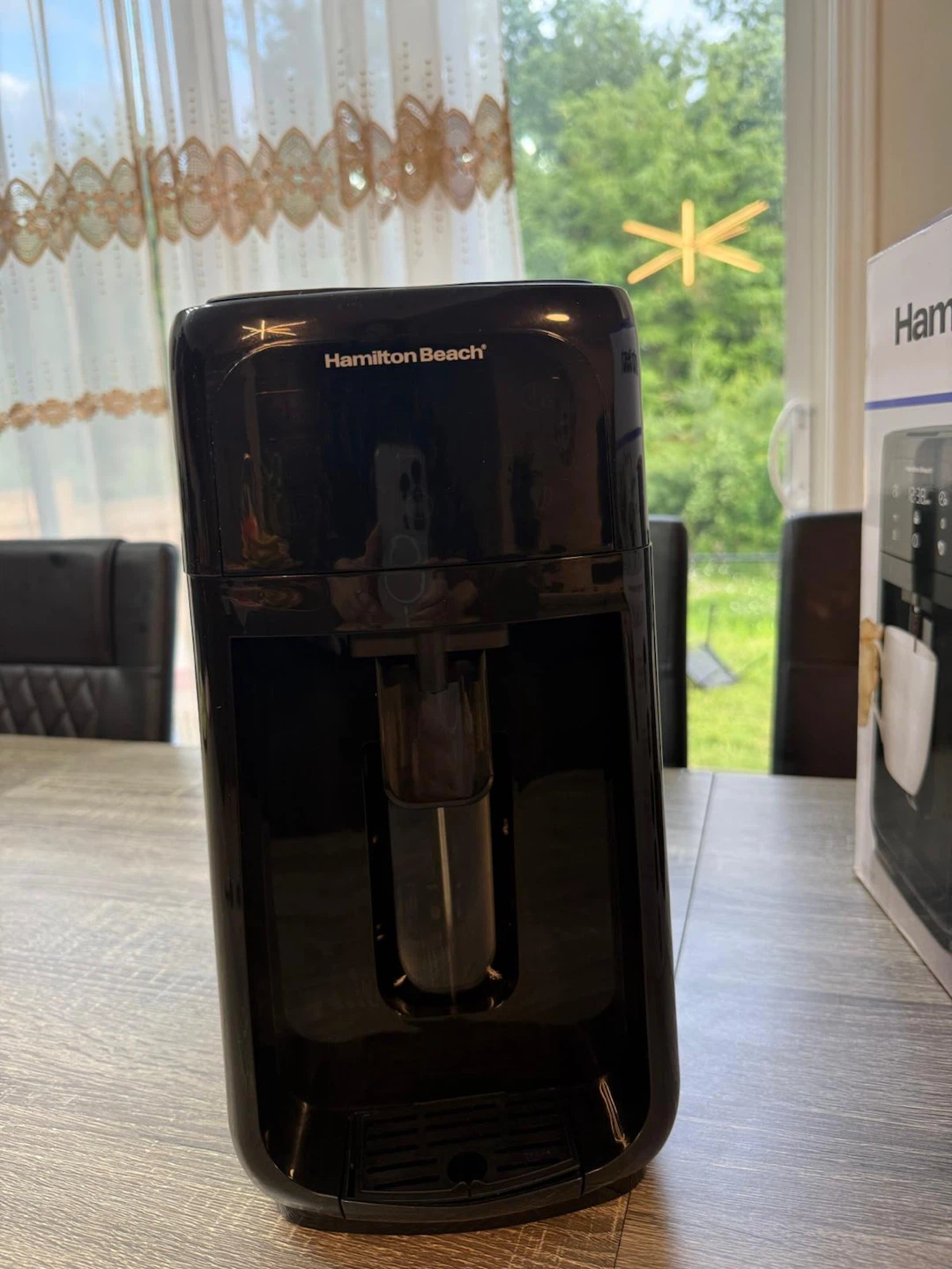 Hamilton Beach 12 Cup Coffee Maker