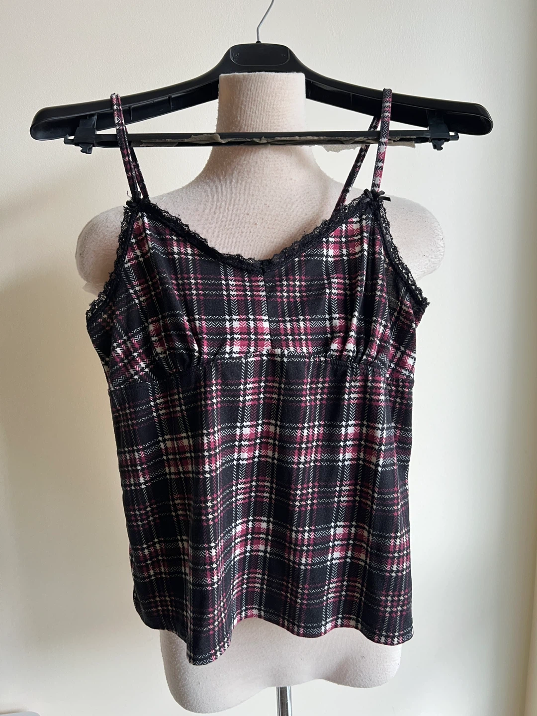 Cami & Shorts PJ Set
