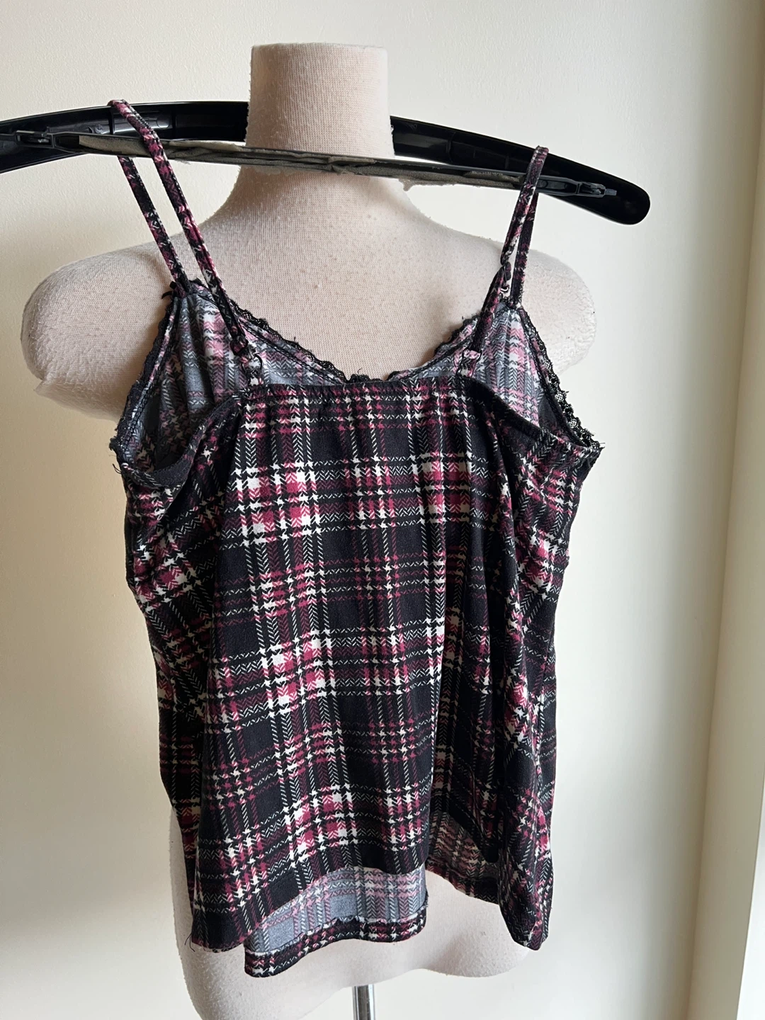 Cami & Shorts PJ Set - photo 2