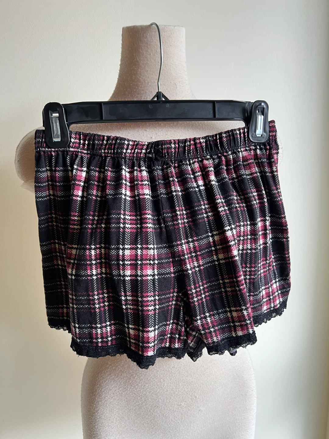 Cami & Shorts PJ Set - photo 5