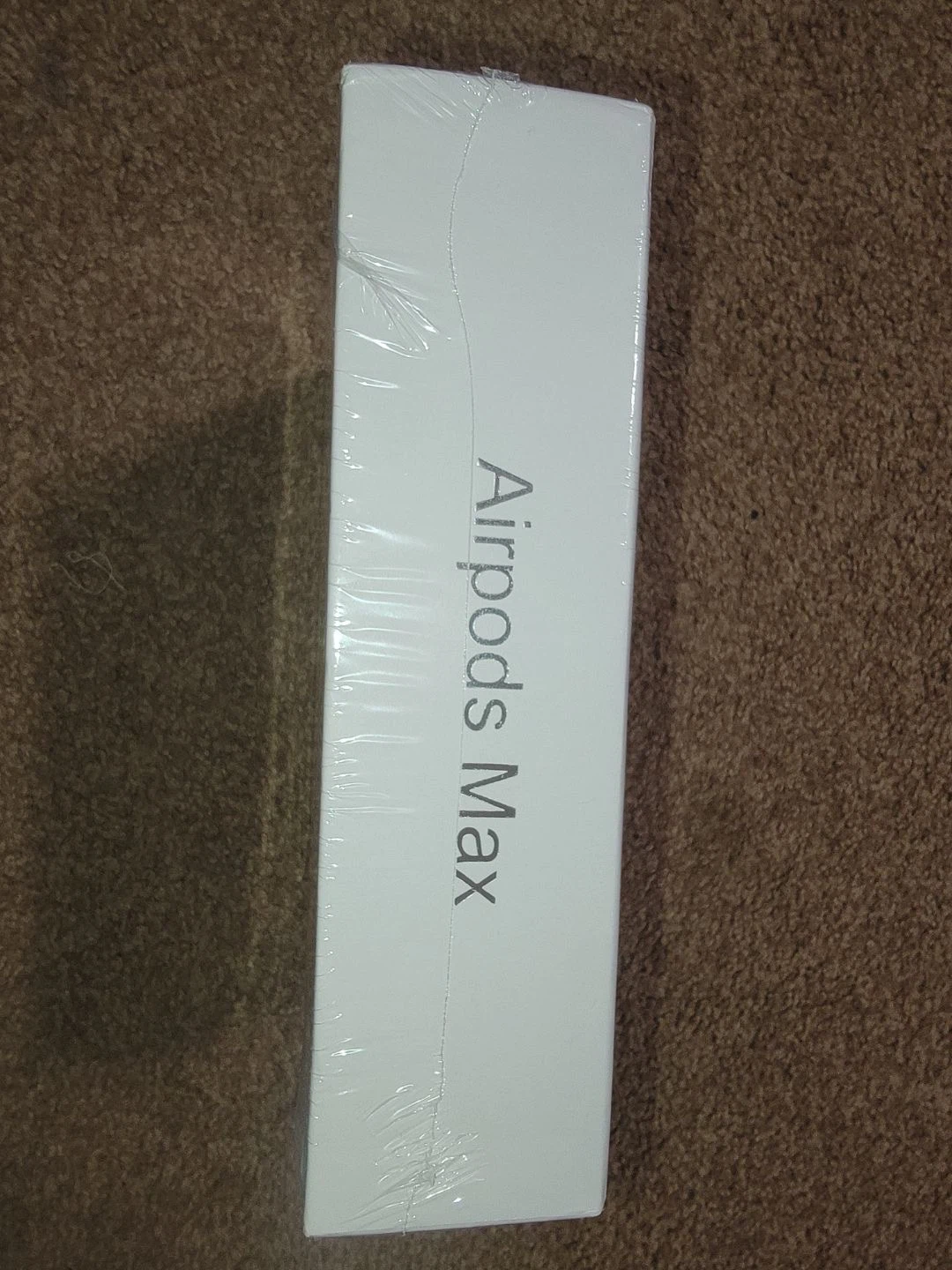 Apple AirPods Max Wireless Headphones - photo 3