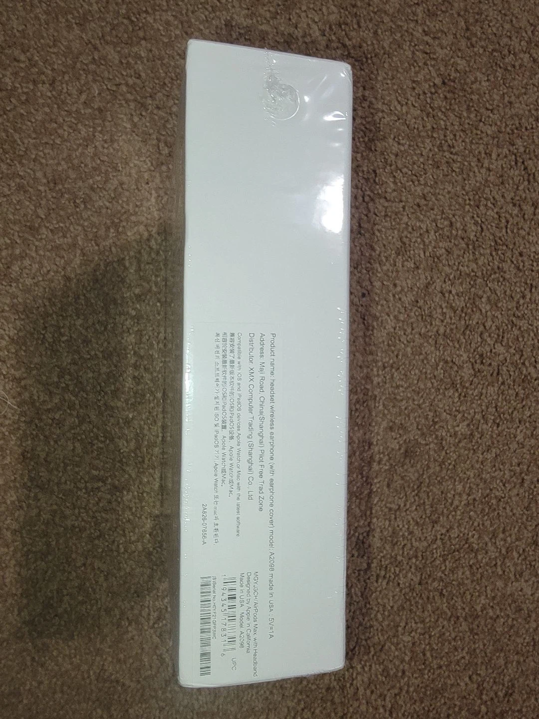 Apple AirPods Max Wireless Headphones - photo 5