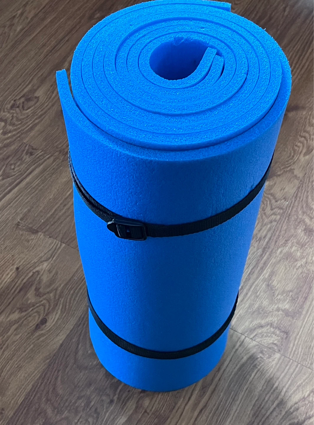 Blue Foam Sleeping Pad,Hiking or Yoga mats - photo 2