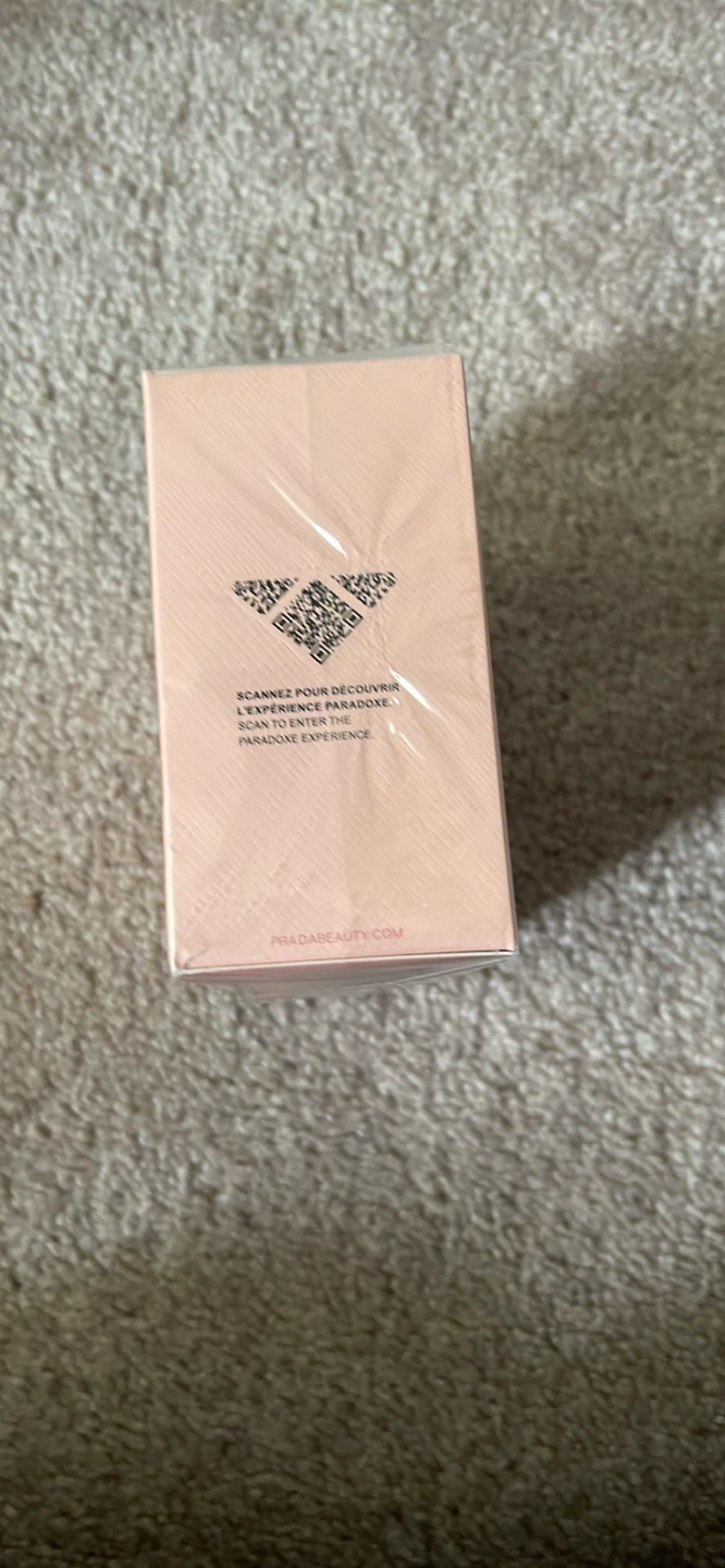 Prada Paradoxe Eau de Parfum 90ml - photo 3
