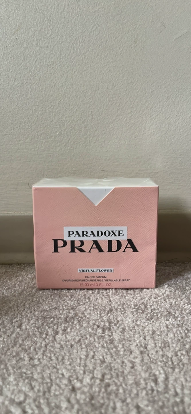 Prada Paradoxe Eau de Parfum 90ml