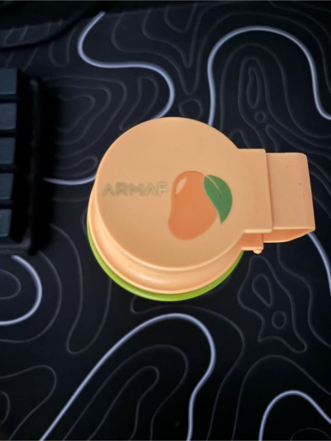 Armaf Odyssey Go Mango Eau de Parfum (MANGO FRAGRANCE) - photo 5
