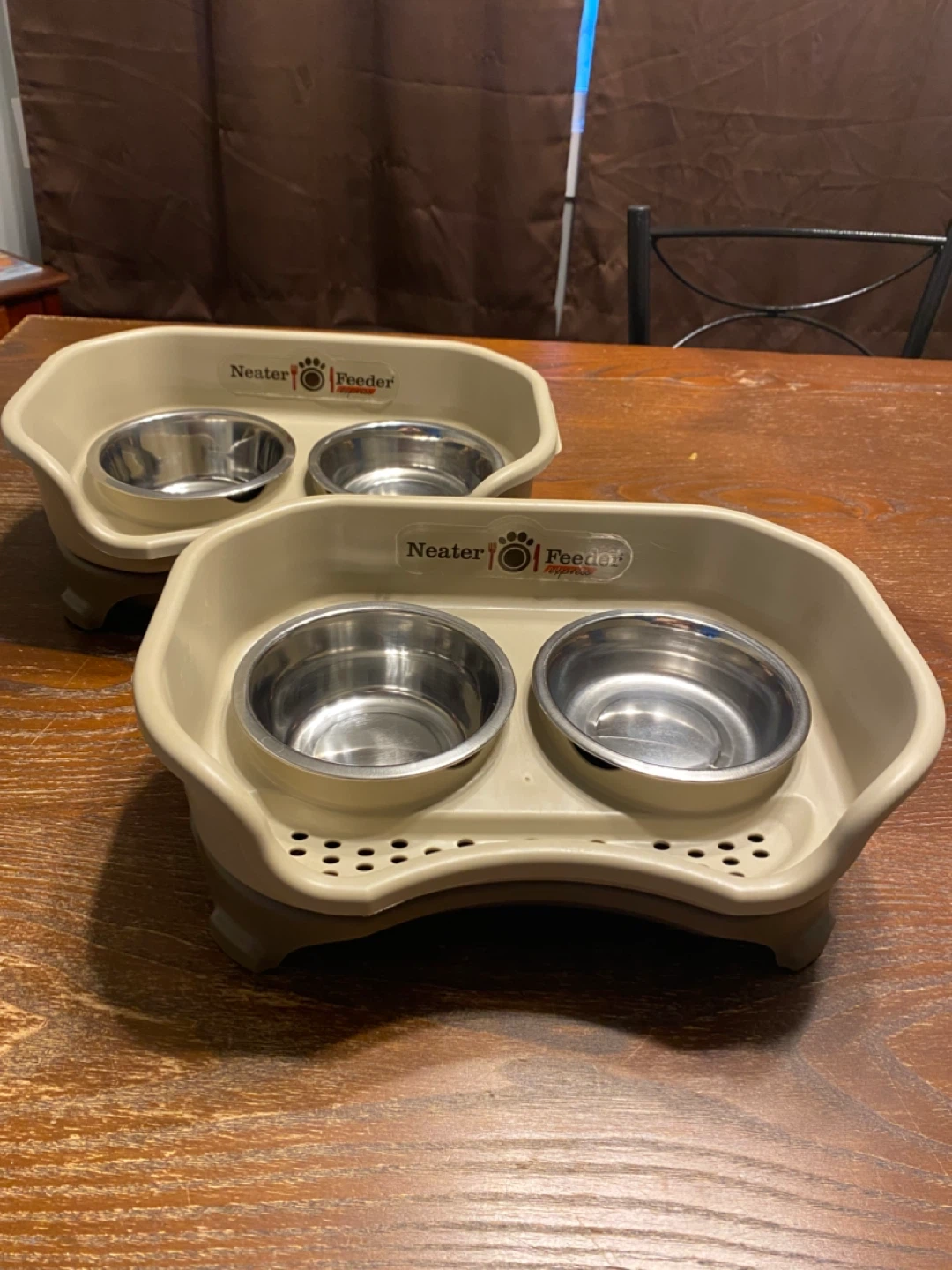 Neater Feeder Pet Bowls 20$ each - photo 2