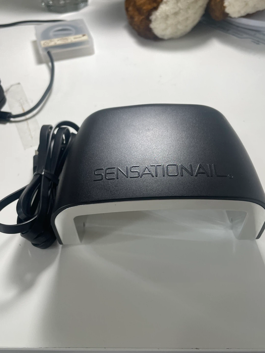 Sensationail Gel LED Lamp