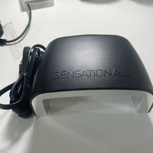 Sensationail Gel LED Lamp