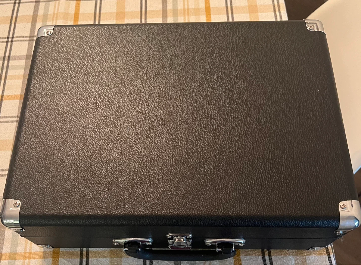 Portable Record Player - photo 4