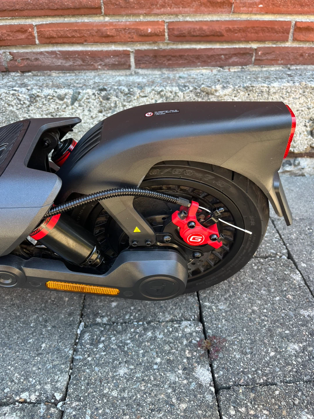 Segway ninebot maxg3 - photo 3