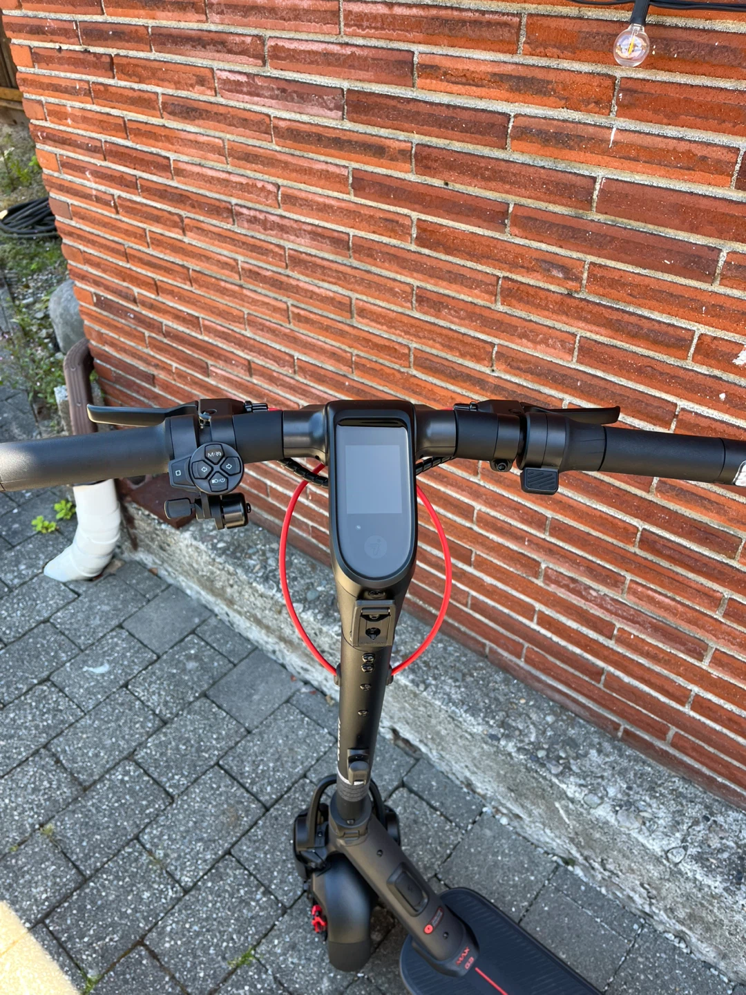 Segway ninebot maxg3 - photo 5