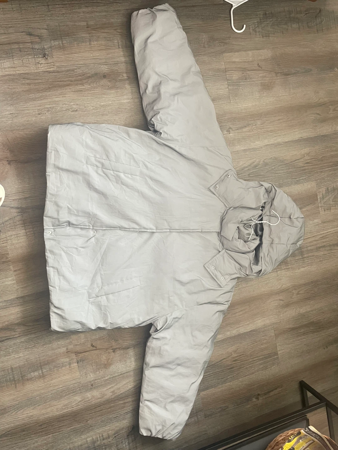 Outdoor / Winter Jackets