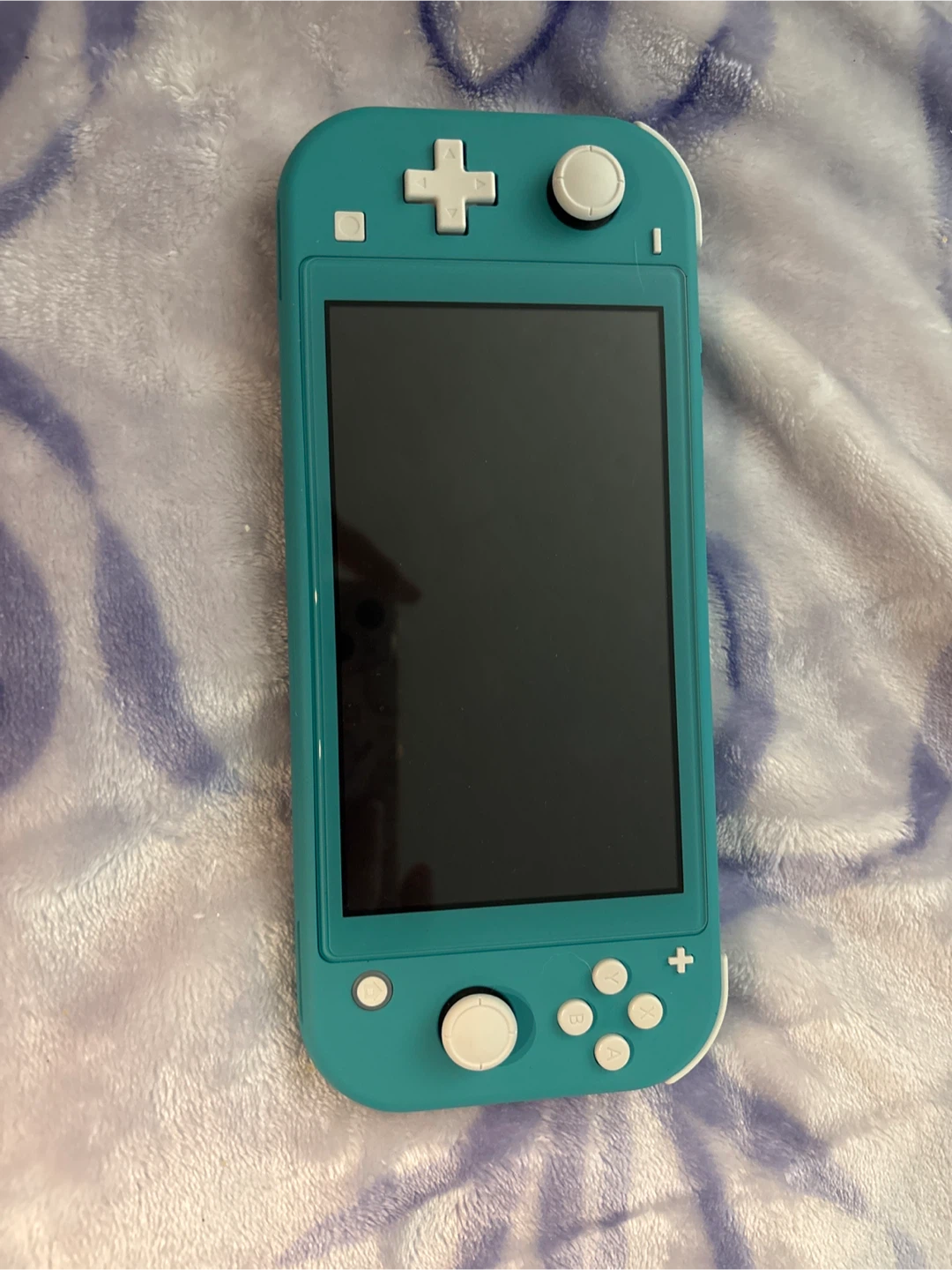 Nintendo Switch Lite - Turquoise