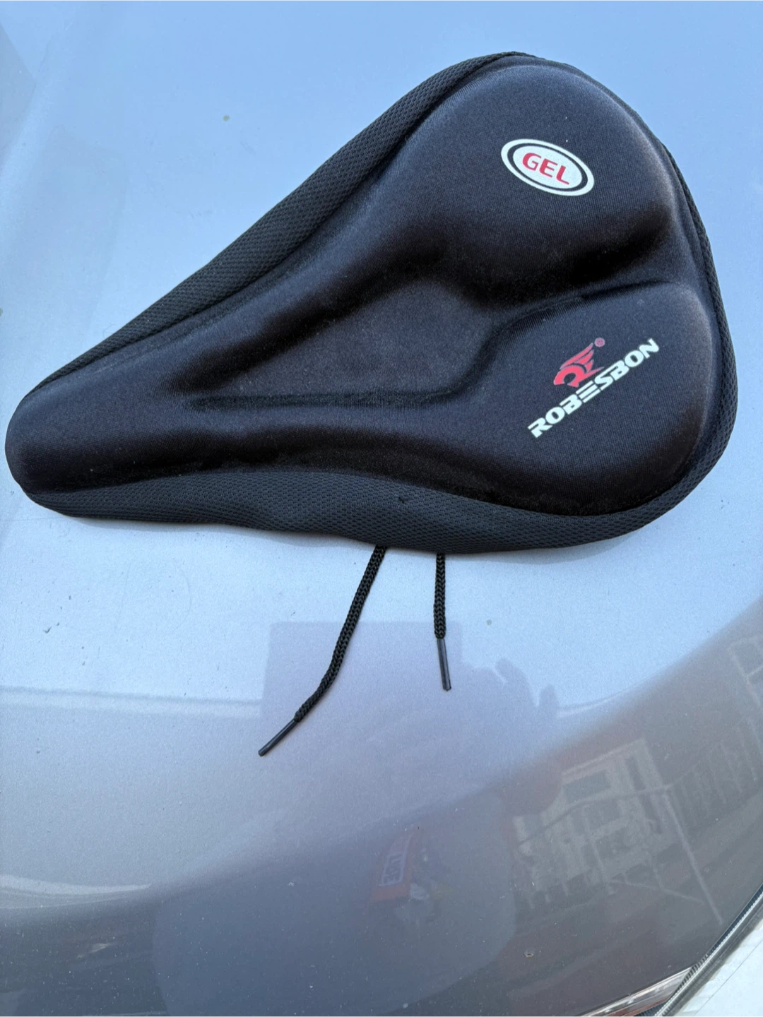 Robesbon Gel Bicycle Seat Cover